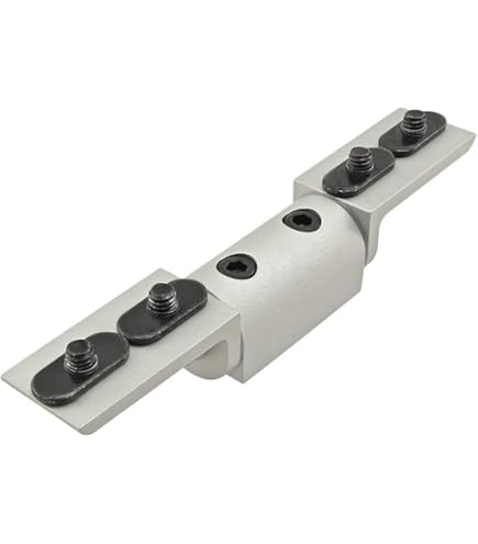 4171, 10 Series, Standard Universal Dynamic Pivot Assembly with 